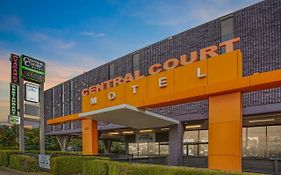 Central Court Motel Warrnambool